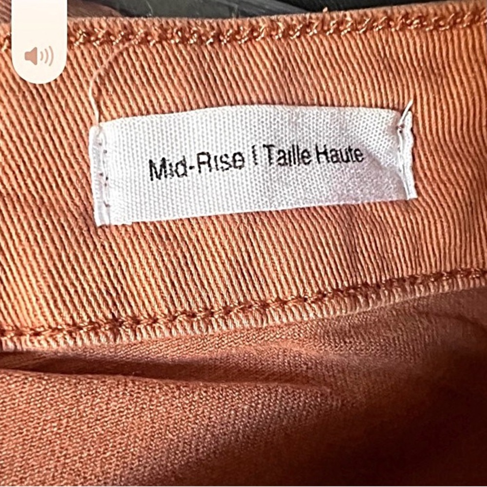 🆕 LOLA JEANS IT - Mid-rise Straight Jeans - Picture 9 of 10